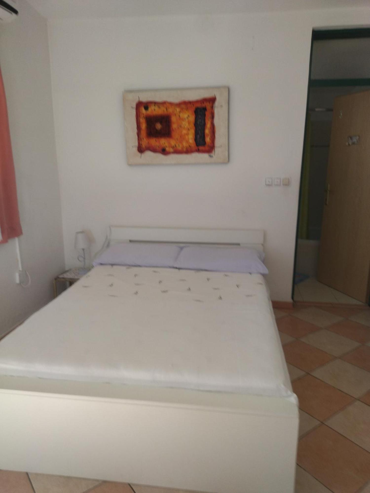 Apartment Tuja Jadrtovac Exterior foto